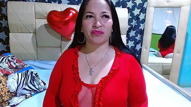 Snapshot of Stefanny_Taylor_ chatting on February 14, 2026, 6:30 pm Stefanny Taylor online show from February 14, 2026, 6:30 pm