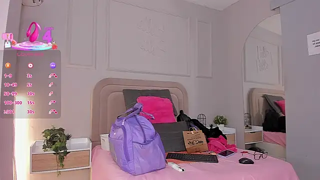 Maristxxr online show from December 21, 2025, 7:48 pm