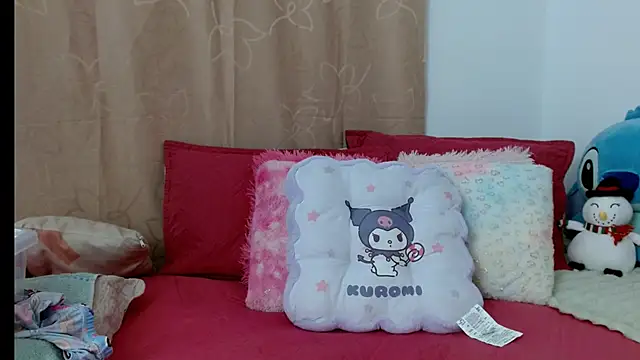 kendallsweet7 online show from February 28, 2025, 4:53 pm