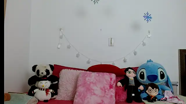 kendallsweet7 online show from February 25, 2025, 4:57 pm