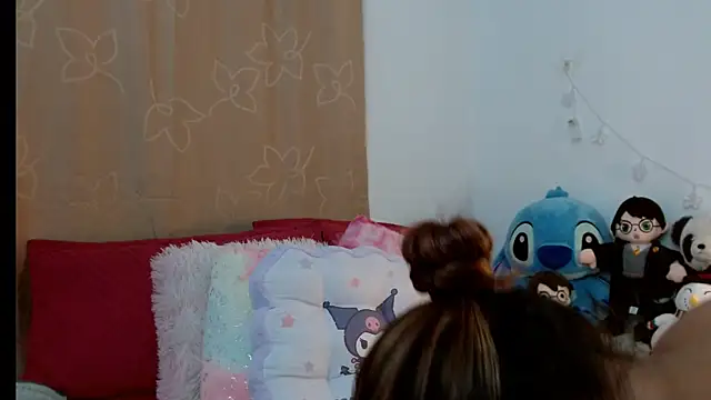kendallsweet7 online show from February 27, 2025, 4:54 pm
