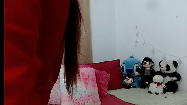 kendallsweet7 online show from February 26, 2025, 4:49 pm