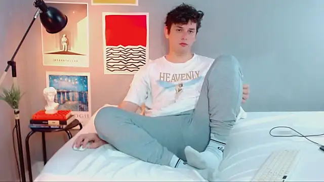 Snapshot of Elio555 chatting on September 29, 2025, 7:30 pm Elio555 online show from September 29, 2025, 7:30 pm