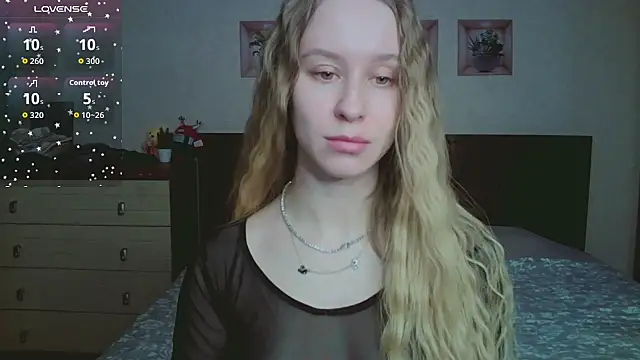 Snapshot of Lily__Devil chatting on February 10, 2026, 12:48 pm Lily Devil online show from February 10, 2026, 12:48 pm