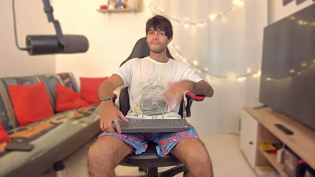 Snapshot of justin_stark7 chatting on February 19, 2026, 6:16 pm justin stark7 online show from February 19, 2026, 6:16 pm