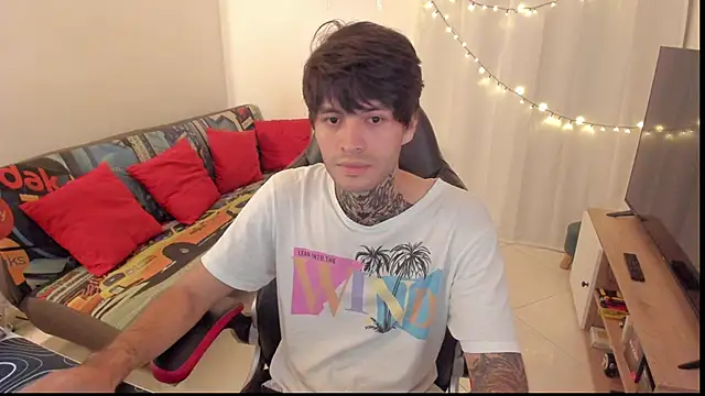 Snapshot of justin_stark7 chatting on March 2, 2026, 1:07 pm justin stark7 online show from March 2, 2026, 1:07 pm