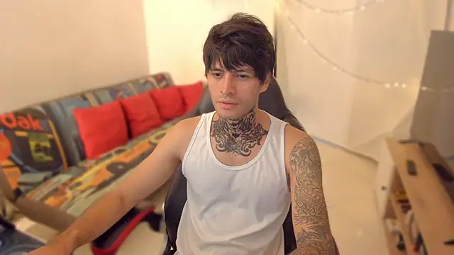 Snapshot of justin_stark7 chatting on February 27, 2026, 4:29 pm justin stark7 online show from February 27, 2026, 4:29 pm