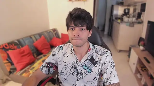 Snapshot of justin_stark7 chatting on November 3, 2025, 9:07 pm justin stark7 online show from November 3, 2025, 9:07 pm