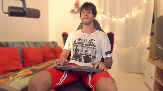 Snapshot of justin_stark7 chatting on January 10, 2026, 9:54 pm justin stark7 online show from January 10, 2026, 9:54 pm