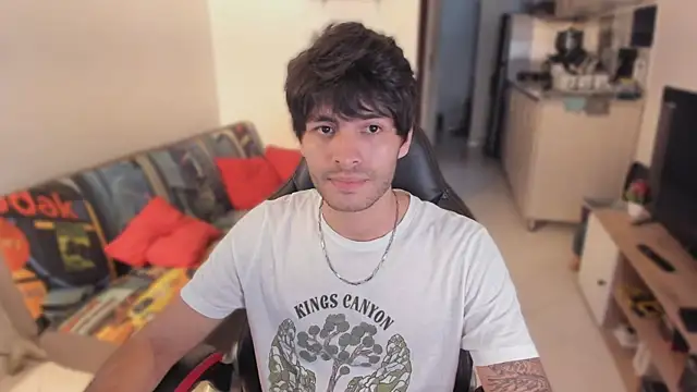 Snapshot of justin_stark7 chatting on November 1, 2025, 9:41 pm justin stark7 online show from November 1, 2025, 9:41 pm