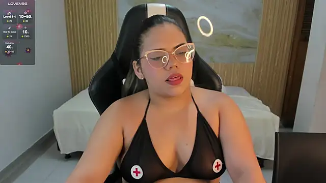 samy 19  online show from March 6, 2025, 3:35 pm