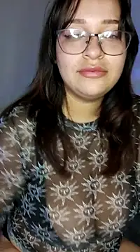 Angiee2001 online show from March 9, 2025, 12:31 am