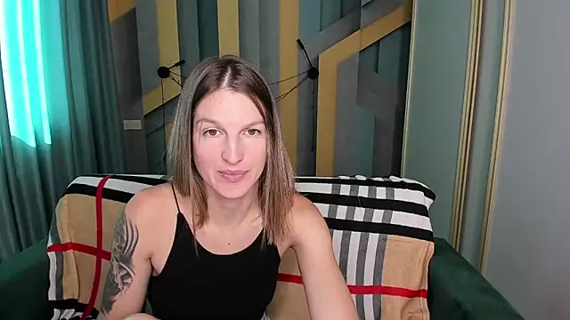 EmilyWalkeri online show from September 22, 2025, 7:25 am