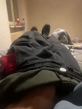 Krusito187 online show from February 26, 2026, 7:03 pm