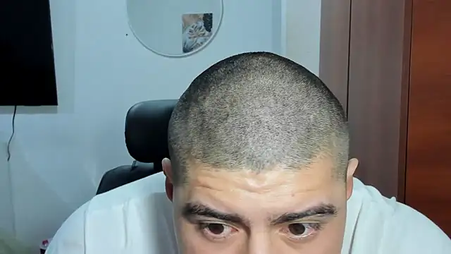 Baltazar Dupont online show from November 25, 2025, 9:42 am