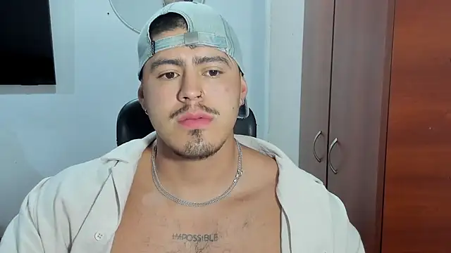 Snapshot of Baltazar_Dupont chatting on February 10, 2026, 9:19 am Baltazar Dupont online show from February 10, 2026, 9:19 am