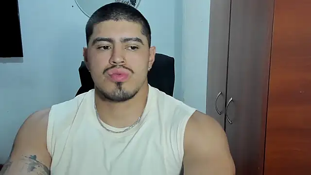 Baltazar Dupont online show from November 20, 2025, 11:44 am