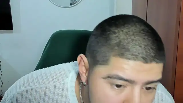 Snapshot of Baltazar_Dupont chatting on September 20, 2025, 11:48 am Baltazar Dupont online show from September 20, 2025, 11:48 am