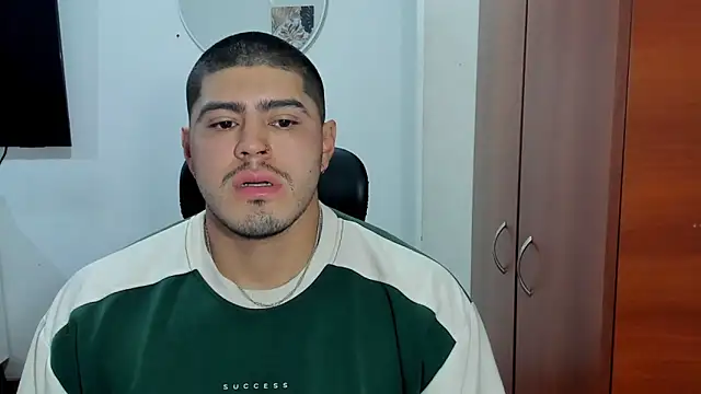 Snapshot of Baltazar_Dupont chatting on September 27, 2025, 11:38 am Baltazar Dupont online show from September 27, 2025, 11:38 am