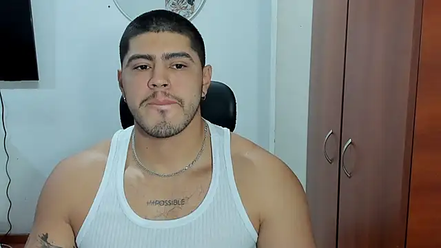 Snapshot of Baltazar_Dupont chatting on September 24, 2025, 11:06 am Baltazar Dupont online show from September 24, 2025, 11:06 am