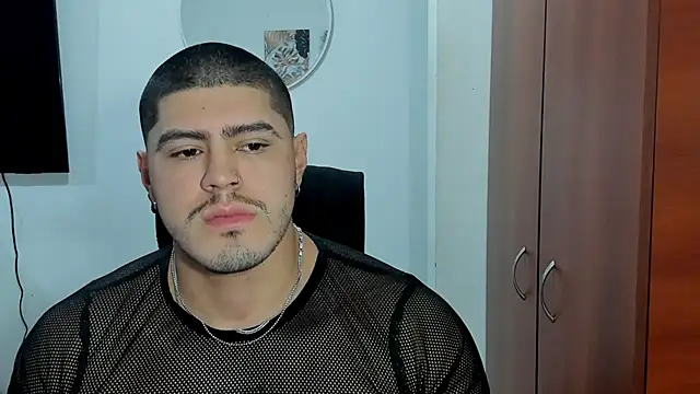 Snapshot of Baltazar_Dupont chatting on September 17, 2025, 11:12 am Baltazar Dupont online show from September 17, 2025, 11:12 am