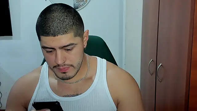 Snapshot of Baltazar_Dupont chatting on September 19, 2025, 11:14 am Baltazar Dupont online show from September 19, 2025, 11:14 am