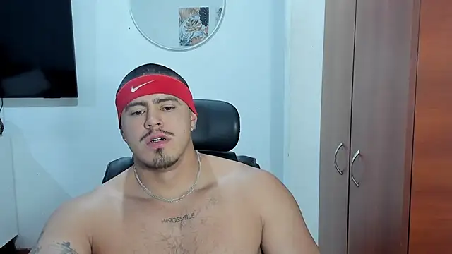 Snapshot of Baltazar_Dupont chatting on February 28, 2026, 11:21 am Baltazar Dupont online show from February 28, 2026, 11:21 am