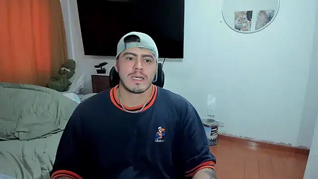 Snapshot of Baltazar_Dupont chatting on October 7, 2025, 1:45 pm Baltazar Dupont online show from October 7, 2025, 1:45 pm