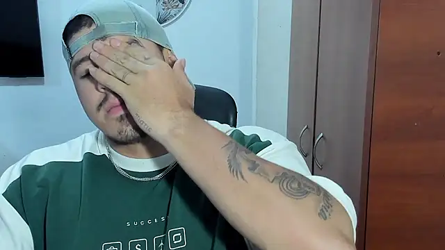 Snapshot of Baltazar_Dupont chatting on January 17, 2026, 9:24 am Baltazar Dupont online show from January 17, 2026, 9:24 am