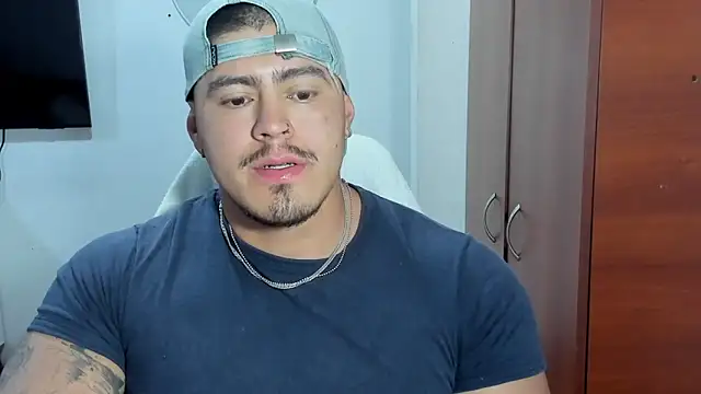 Snapshot of Baltazar_Dupont chatting on February 7, 2026, 9:17 am Baltazar Dupont online show from February 7, 2026, 9:17 am