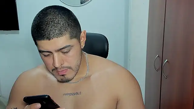 Snapshot of Baltazar_Dupont chatting on October 3, 2025, 2:26 am Baltazar Dupont online show from October 3, 2025, 2:26 am