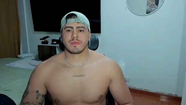 Snapshot of Baltazar_Dupont chatting on September 29, 2025, 2:07 am Baltazar Dupont online show from September 29, 2025, 2:07 am