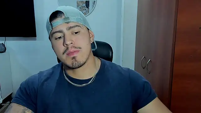 Snapshot of Baltazar_Dupont chatting on February 25, 2026, 4:12 am Baltazar Dupont online show from February 25, 2026, 4:12 am