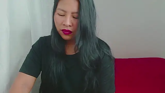 Aria morgan1 online show from September 20, 2025, 7:41 pm