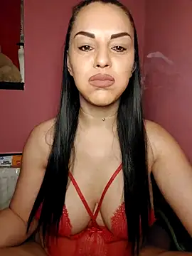 MeaHarpe online show from February 14, 2025, 8:15 pm