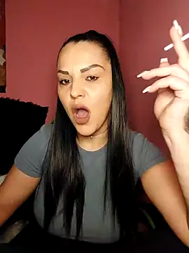 MeaHarpe online show from January 26, 2025, 6:48 pm