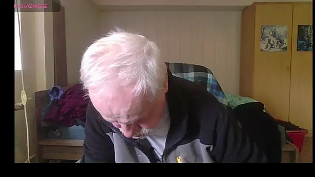 Sammy1660 online show from June 3, 2026, 12:06 pm