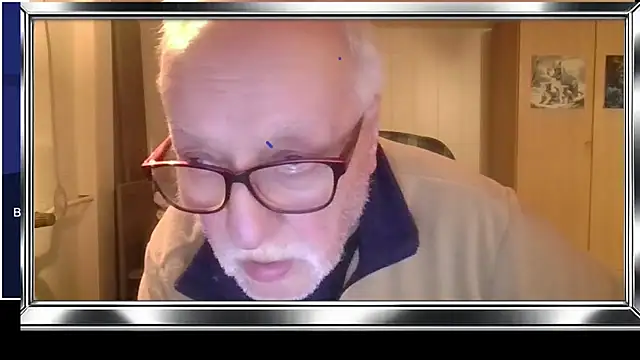 Sammy1660 online show from May 19, 2026, 1:56 am