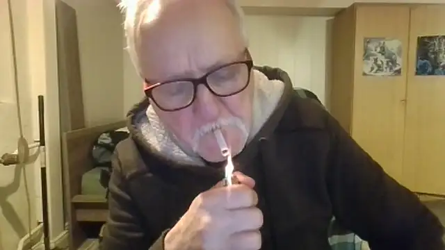 Sammy1660 online show from April 11, 2026, 9:18 pm