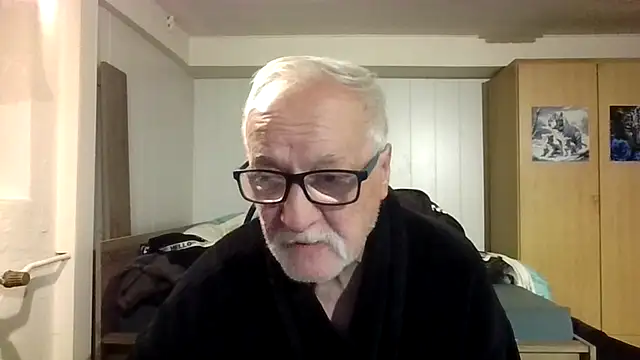 Sammy1660 online show from October 5, 2025, 3:19 am