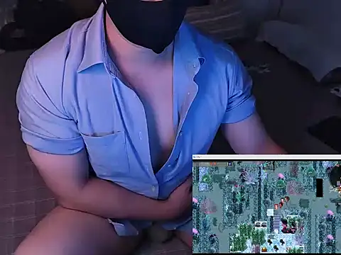 Bo Chen online show from September 24, 2025, 3:18 pm