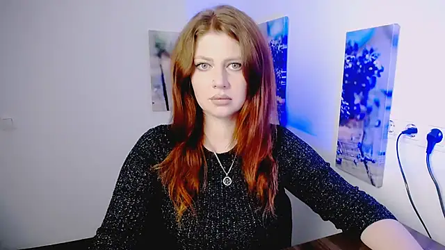 Lizzy Love online show from February 19, 2026, 1:19 pm