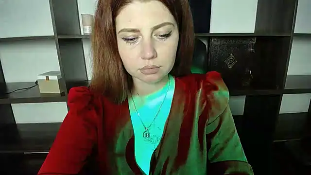 Lizzy Love online show from February 15, 2025, 4:03 am