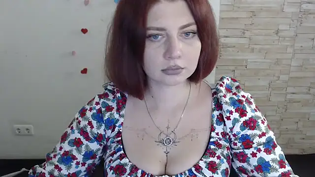 Lizzy Love online show from January 23, 2025, 12:52 pm