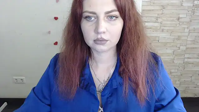Lizzy Love online show from January 25, 2025, 1:19 pm