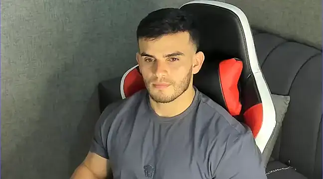 Ricardogo19 online show from February 18, 2025, 3:53 am