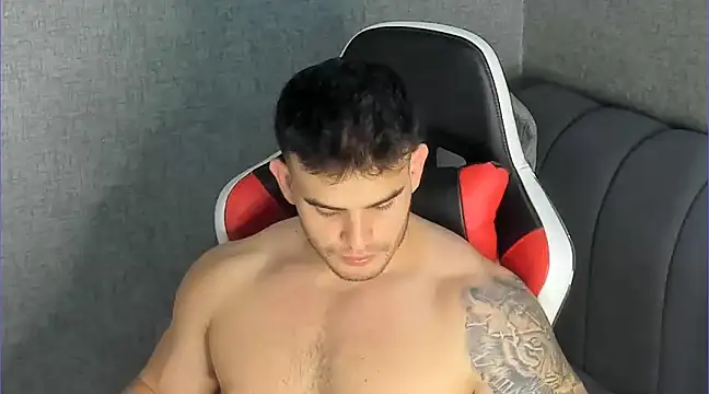Ricardogo19 online show from February 7, 2025, 4:16 am