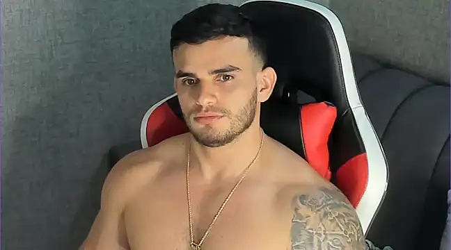 Ricardogo19 online show from February 20, 2025, 3:01 am