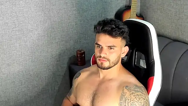 Snapshot of Ricardogo19 chatting on September 23, 2025, 11:12 pm Ricardogo19 online show from September 23, 2025, 11:12 pm