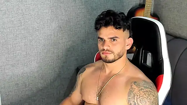 Snapshot of Ricardogo19 chatting on November 1, 2025, 10:47 pm Ricardogo19 online show from November 1, 2025, 10:47 pm